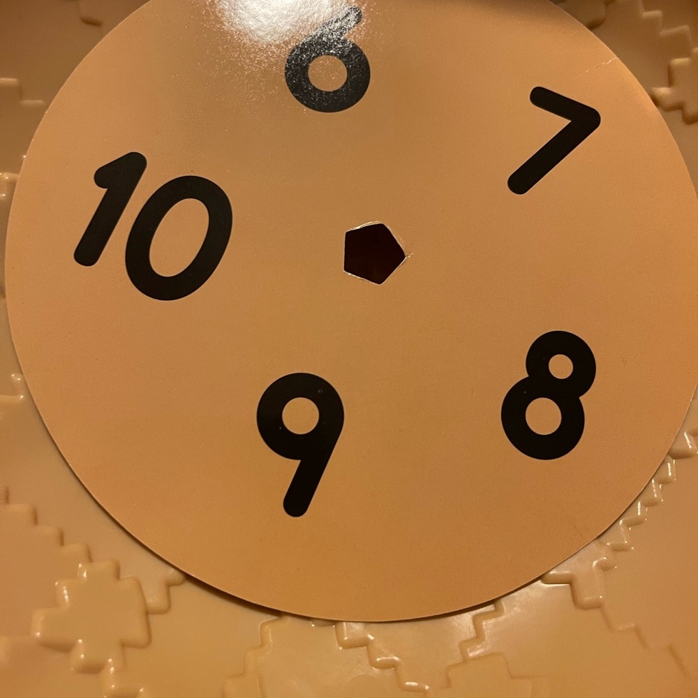 Learning Resources Super Sorting Pie Game Learning Fun Colors Shapes Quantity - Picture 8 of 11